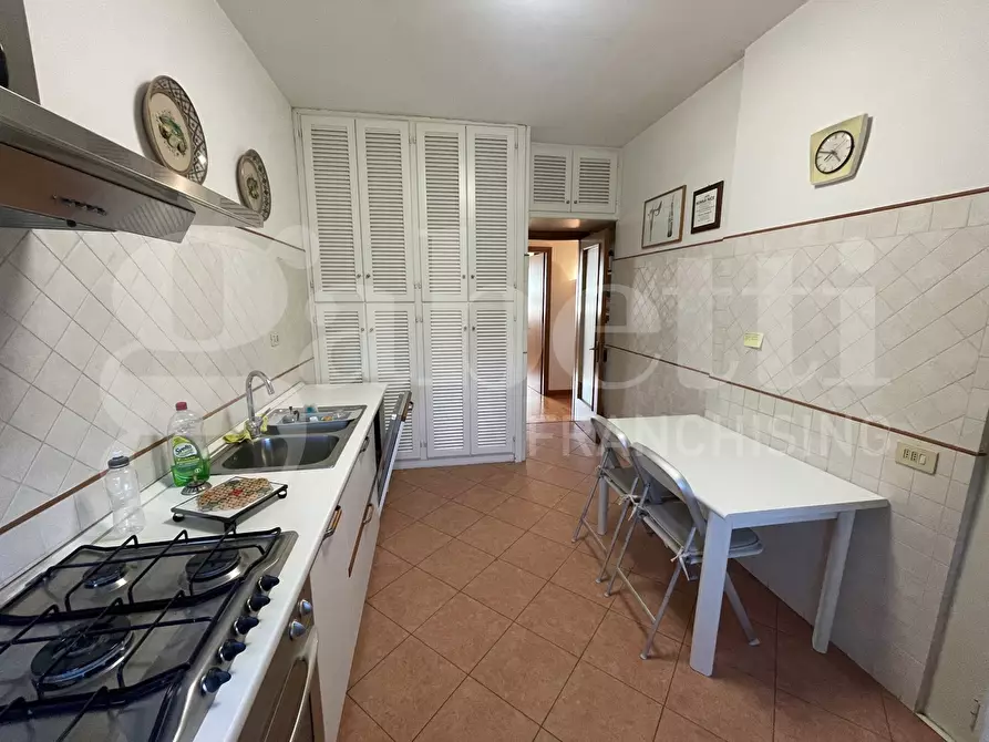 Immagine 9 di Appartamento in affitto  in Largo Valerio Bacigalupo, 32 a Roma