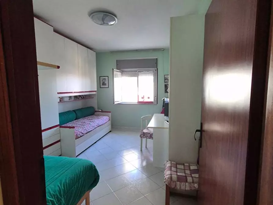 Immagine 41 di Appartamento in vendita  in Via Roma, 9 a Torre Annunziata