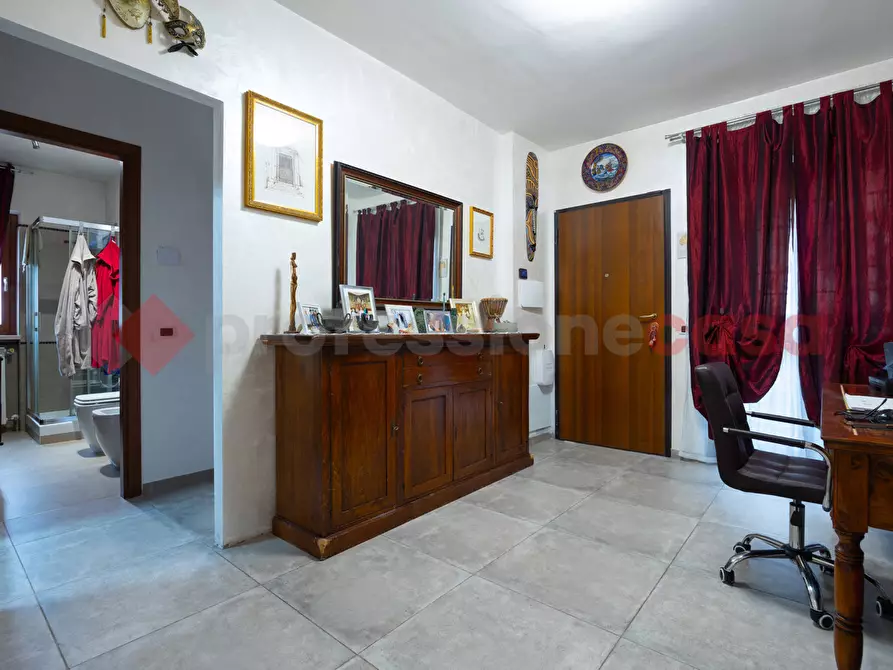 Immagine 25 di Casa quadrifamiliare in vendita  in Via Monteprandrone a Roma