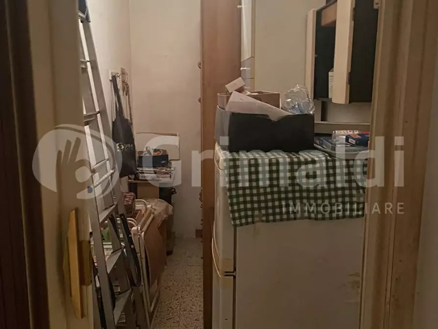 Immagine 5 di Appartamento in vendita  in Via del pallone a Livorno