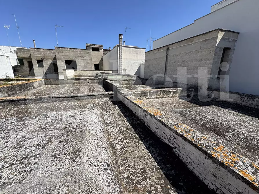 Immagine 27 di Casa indipendente in vendita  in Via Pastrengo, 15 a Nardo'