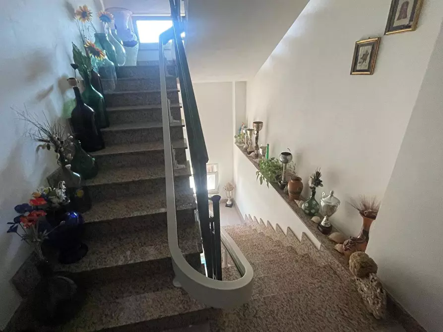 Immagine 12 di Appartamento in vendita  in Via Benedetto Croce,, 20 a Siracusa