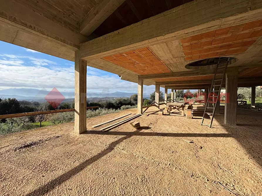 Immagine 6 di Casa indipendente in vendita  in LocalitÃ  San Buci, snc a Piglio