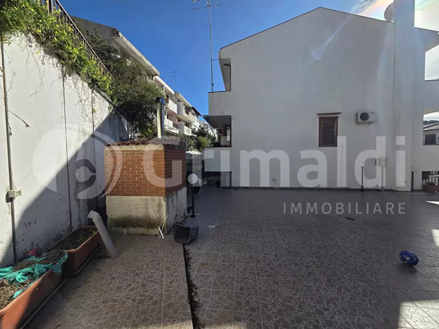 Immagine 10 di Casa bifamiliare in vendita  in Via Conca D'Oro a Messina