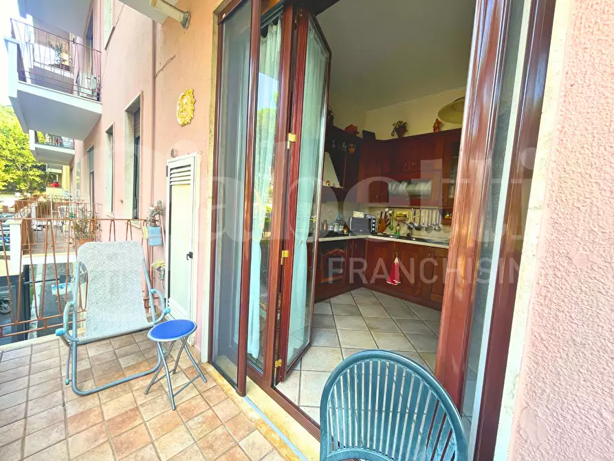 Immagine 23 di Appartamento in vendita  in Via E. Filiberto, 9 a Gaeta