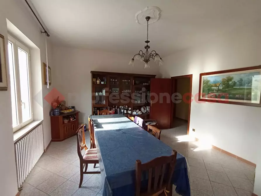Immagine 9 di Casa bifamiliare in vendita  in Via crocemarroggia a Spoleto