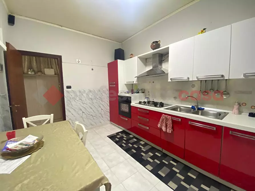 Immagine 6 di Appartamento in vendita  in Via Como, SNC a Mondragone