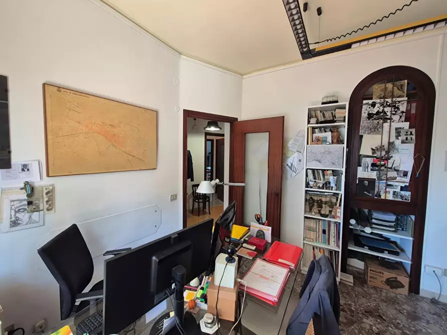 Immagine 11 di Appartamento in vendita  in Via Caravelli, 36 a Torre Annunziata