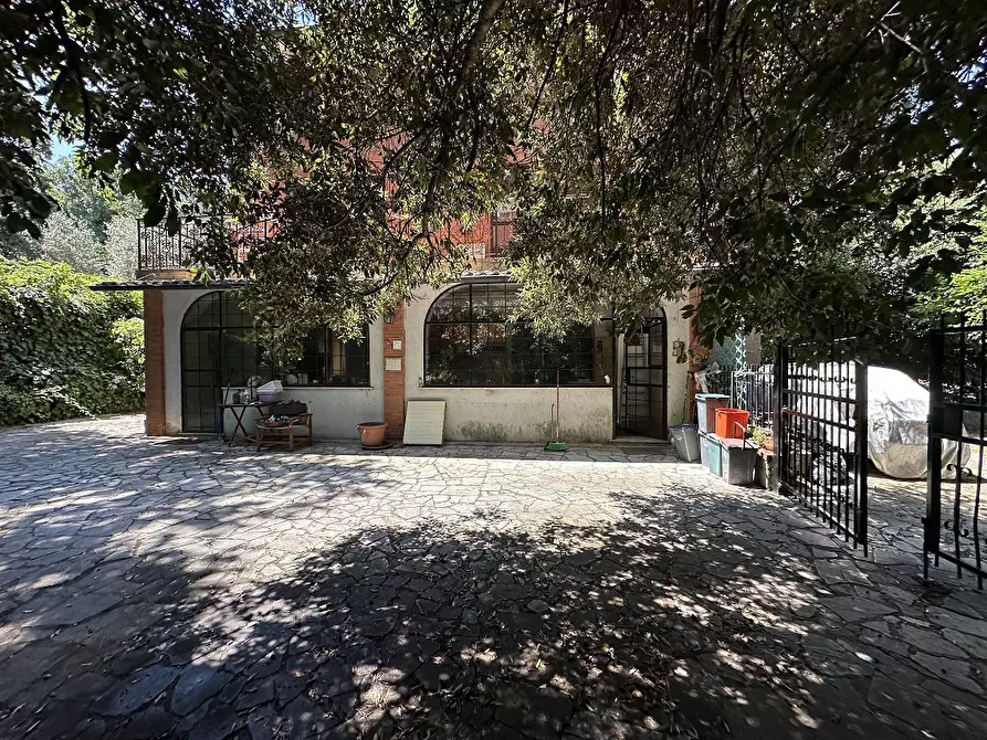 Immagine 24 di Appartamento in vendita  in Via SCOPETONI, 00 a Manziana