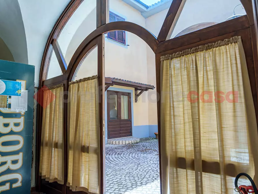Immagine 22 di Bar / Ristorante in affitto  in Via casilina km 64.700, snc a Anagni