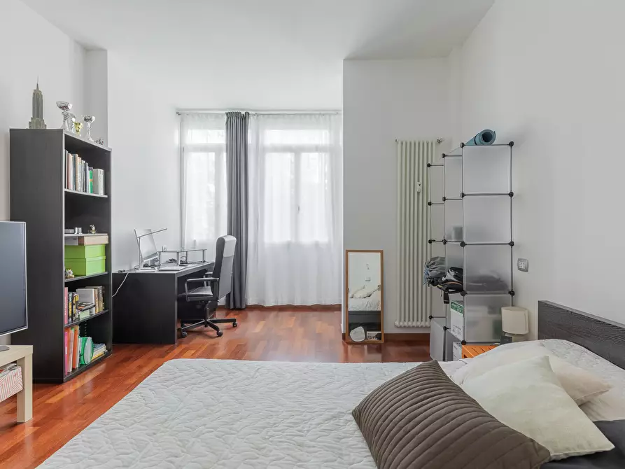 Immagine 20 di Appartamento in vendita  in Via Marcello Oretti, 14 a Bologna