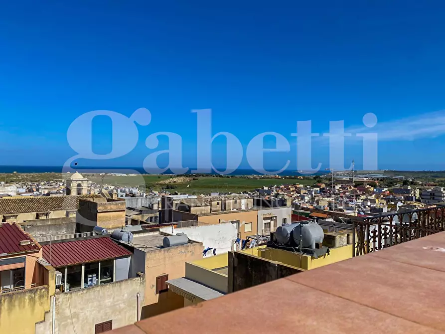 Immagine 26 di Appartamento in vendita  in Via Tasca, 40 a Pachino