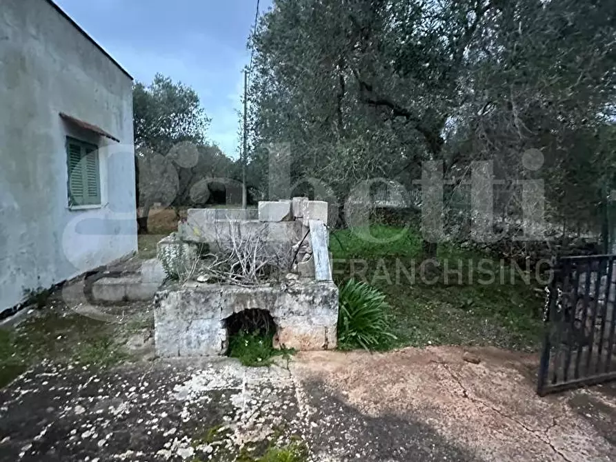 Immagine 3 di Villa in vendita  in Contrada Lamacoppa piccola, sn a Ostuni