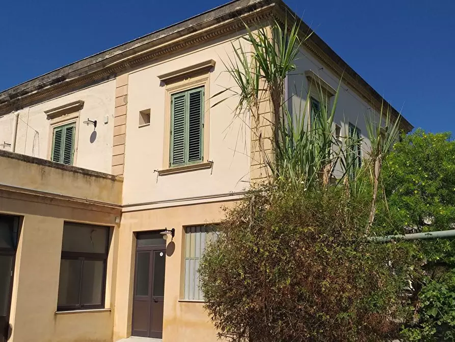 Immagine 2 di Rustico / casale in vendita  in Via R.Margherita, 27 a Messina