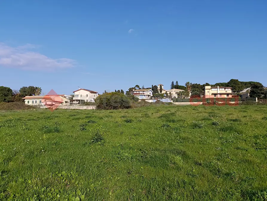 Immagine 1 di Terreno agricolo in vendita  in Via Delle fornaci, 1 a Siracusa