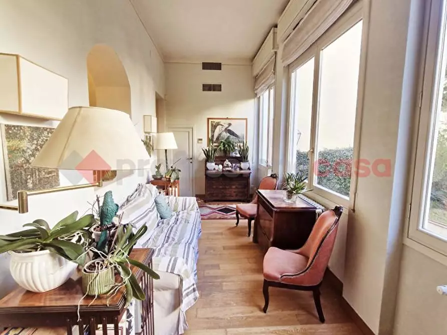 Immagine 19 di Appartamento in vendita  in Via MAMELI, 14 a Firenze