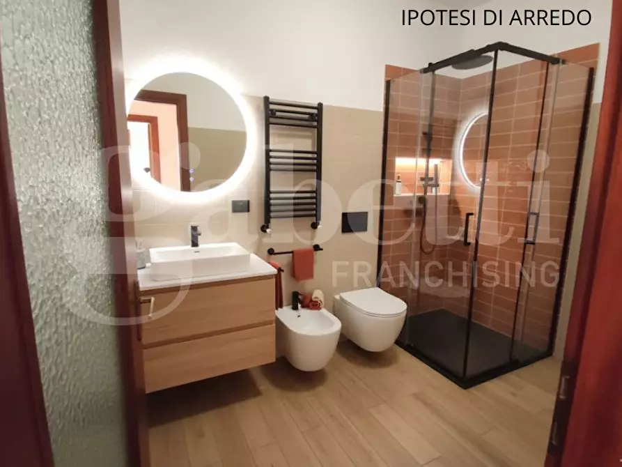 Immagine 10 di Appartamento in vendita  in Via SOTTOMARINA-VIA A. BARBARIGO, 00 a Chioggia