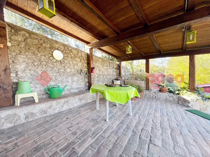 Immagine 30 di Casa indipendente in vendita  in Via Silvio Pellico, 106 a Cantalice