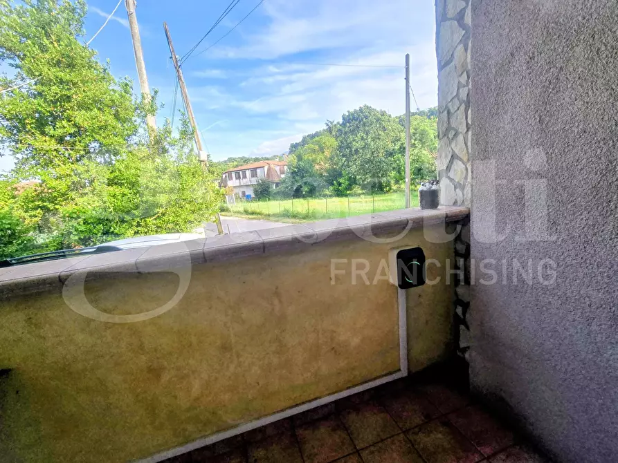 Immagine 33 di Casa indipendente in vendita  in Via Celletta, 8 a Ceccano
