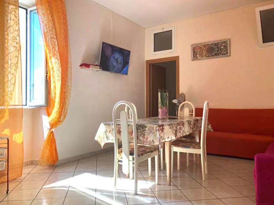 Immagine 1 di Appartamento in vendita  in Via Borgo San Jacopo, 19 a Livorno