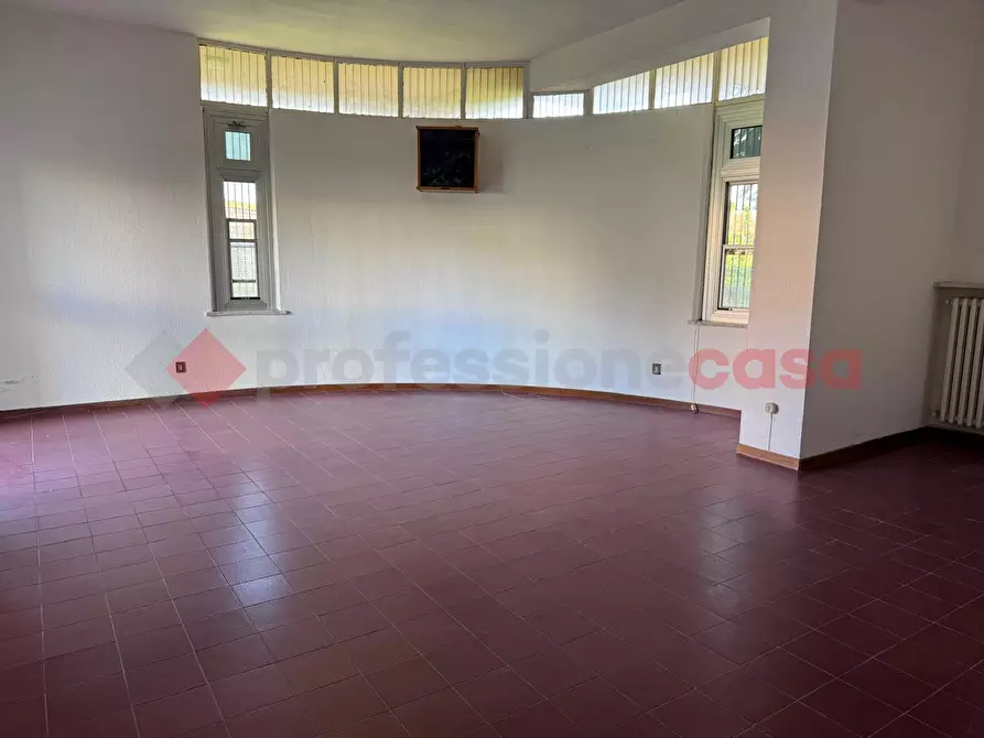 Immagine 6 di Villa in vendita  in Via VILLA INDIPENDENTE IN VIALE PRIMO MAGGIO, SNC a Filiano