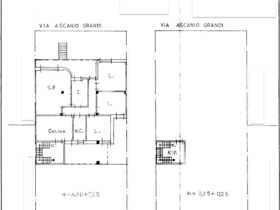 Immagine 48 di Casa indipendente in vendita  in Via Ascanio Grandi a Melissano