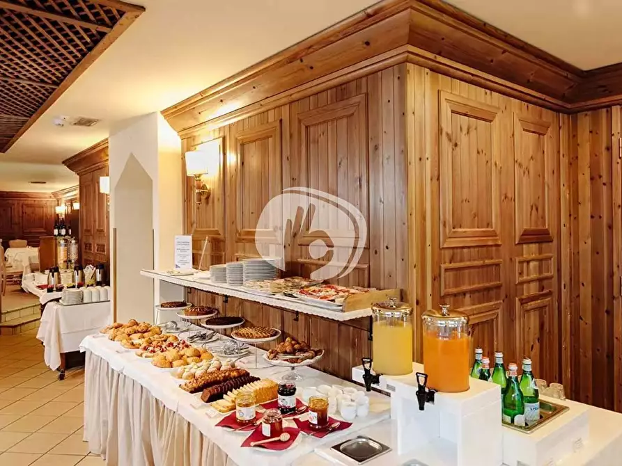 Immagine 16 di Appartamento in vendita  in Largo delle Poste, 39 a Cortina D'ampezzo