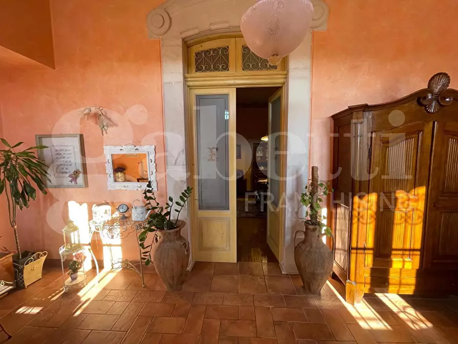 Immagine 13 di Villa in vendita  in Via Carrara Lama Di Macina a Bisceglie