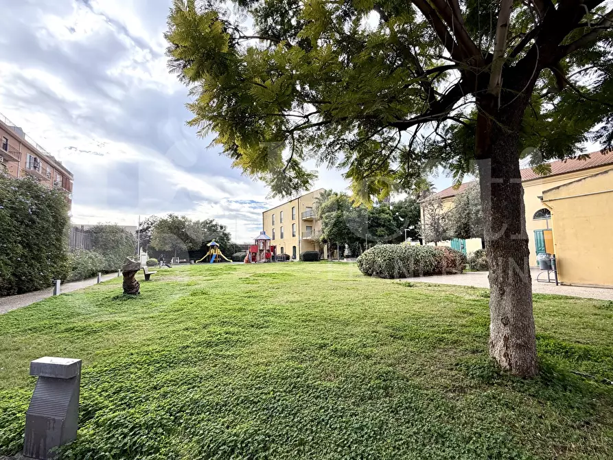 Immagine 12 di Appartamento in vendita  in Via VITTORIO VENETO, SNC a Selargius