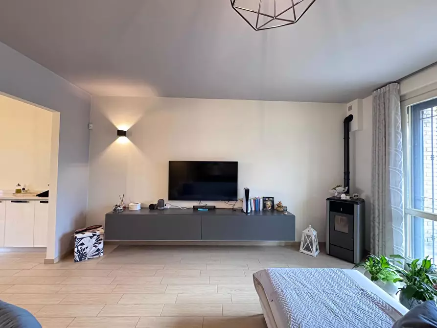 Immagine 6 di Appartamento in vendita  in Via Don Domenico Elidoro, 16 a Pumenengo