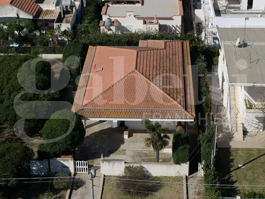 Immagine 41 di Casa bifamiliare in vendita  in Viale della Giustizia, 5 a Scicli