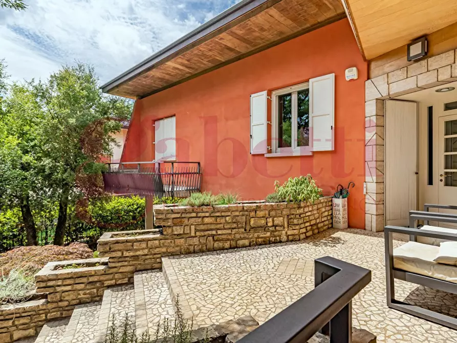 Immagine 29 di Villa in vendita  in Via Volturno, 22 a Bergamo