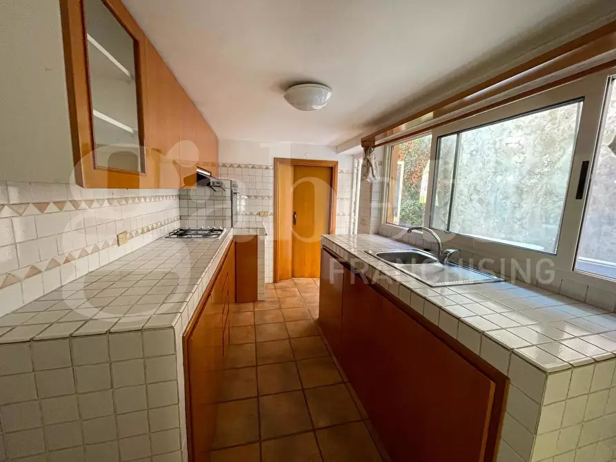 Immagine 2 di Appartamento in vendita  in Piazza S. Conca, 24 a Gaeta