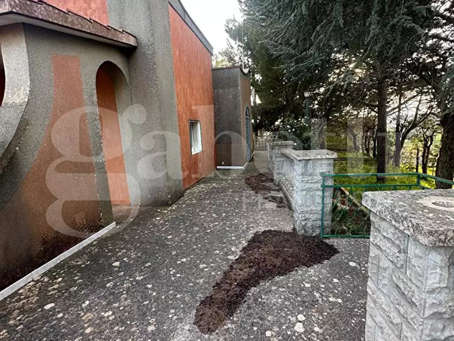 Immagine 9 di Villa in vendita  in Contrada Fiorentino, sn a Ostuni