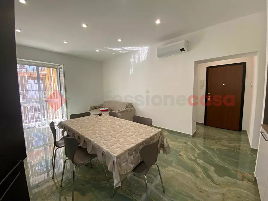 Immagine 14 di Appartamento in vendita  in Via Marechiaro a Mondragone