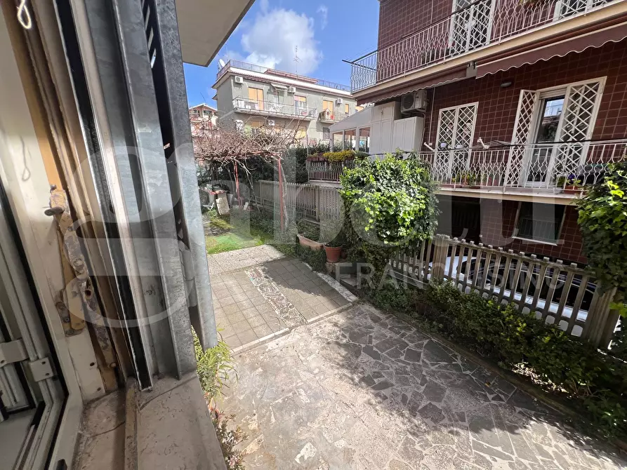 Immagine 29 di Appartamento in vendita  in Via Rosasco, 42 a Roma