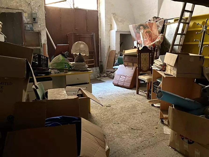 Immagine 8 di Casa indipendente in vendita  in Via PIERSEVERINO a San Severo
