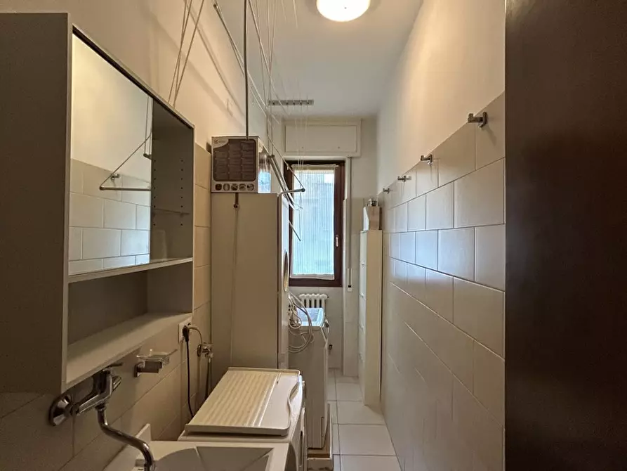 Immagine 39 di Appartamento in affitto  in Via Poma, 7 a Milano