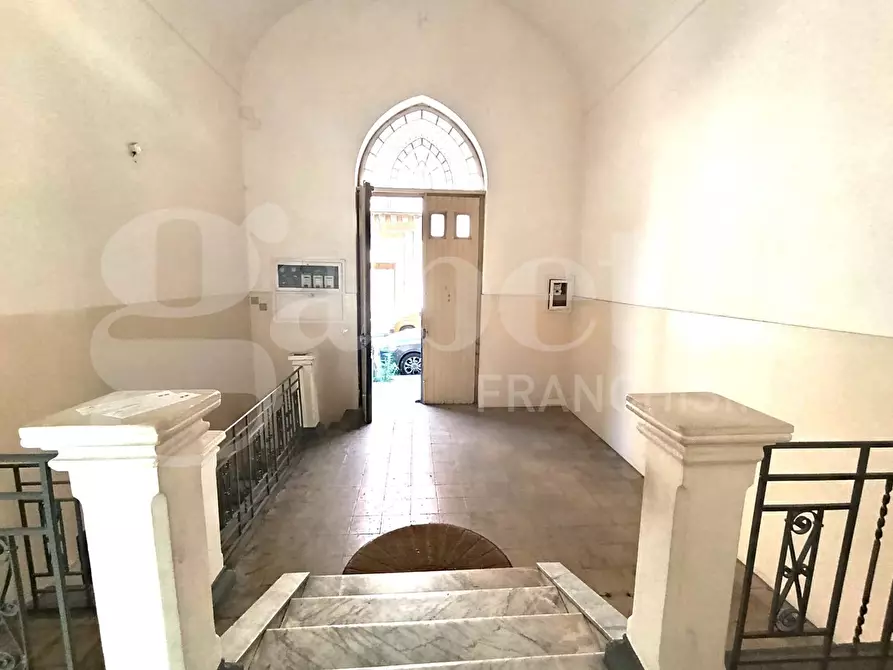 Immagine 9 di Appartamento in vendita  in Via DANTE ALIGHIERI, 97 a Ragusa