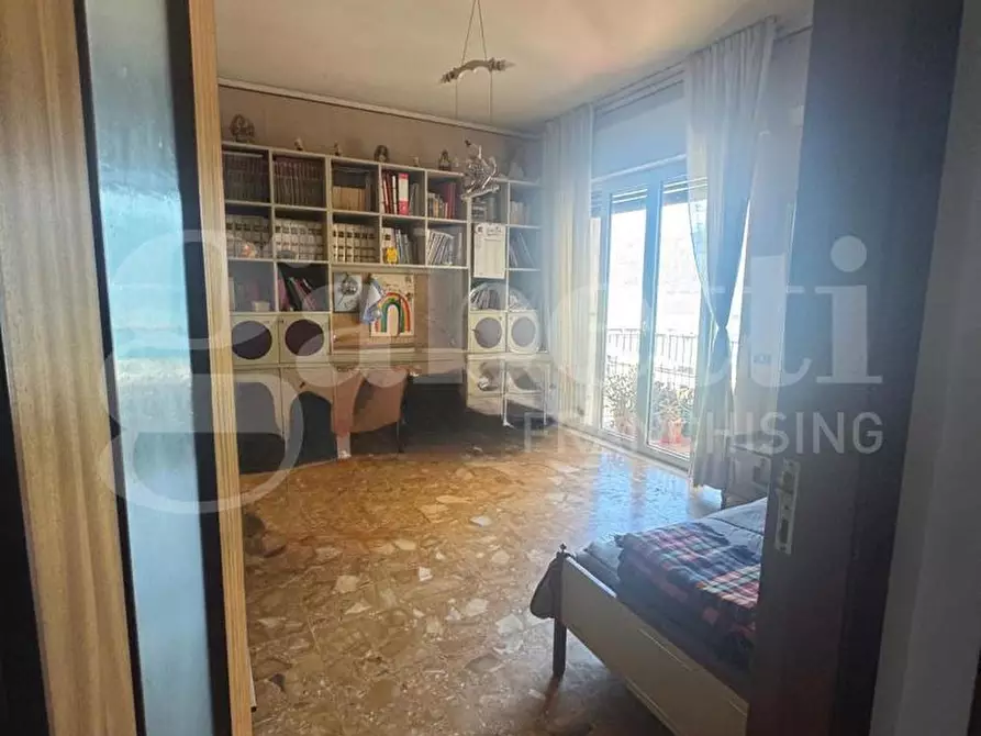 Immagine 35 di Appartamento in vendita  in Piazza Ernesto Cesaro, 55 a Torre Annunziata