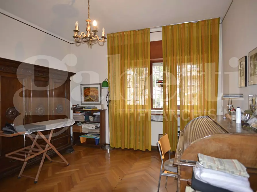 Immagine 21 di Appartamento in vendita  in Via R. SCHUMAN, 15 a Bari
