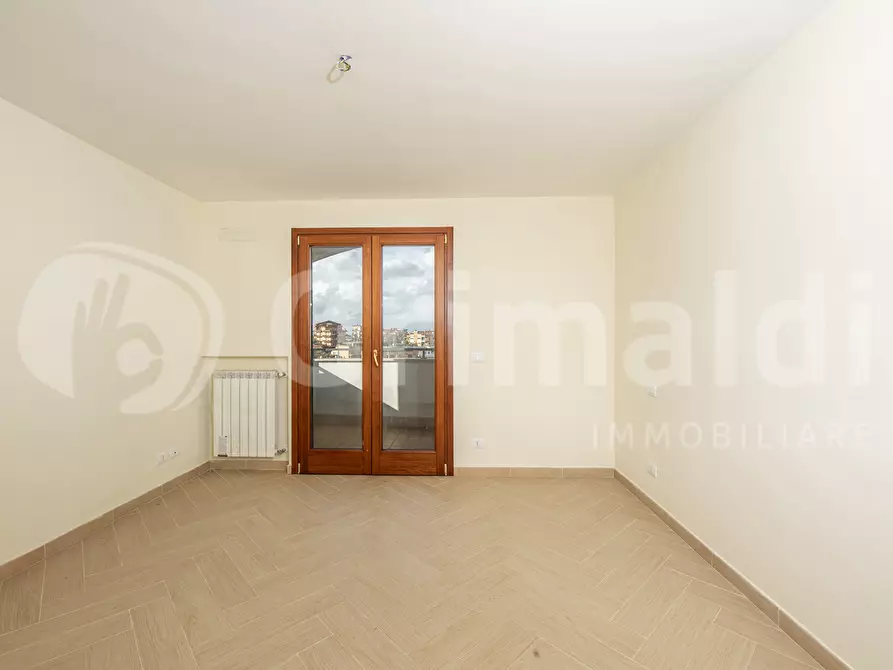 Immagine 10 di Appartamento in vendita  in Via Anna Lorenzetto, 0 a Roma