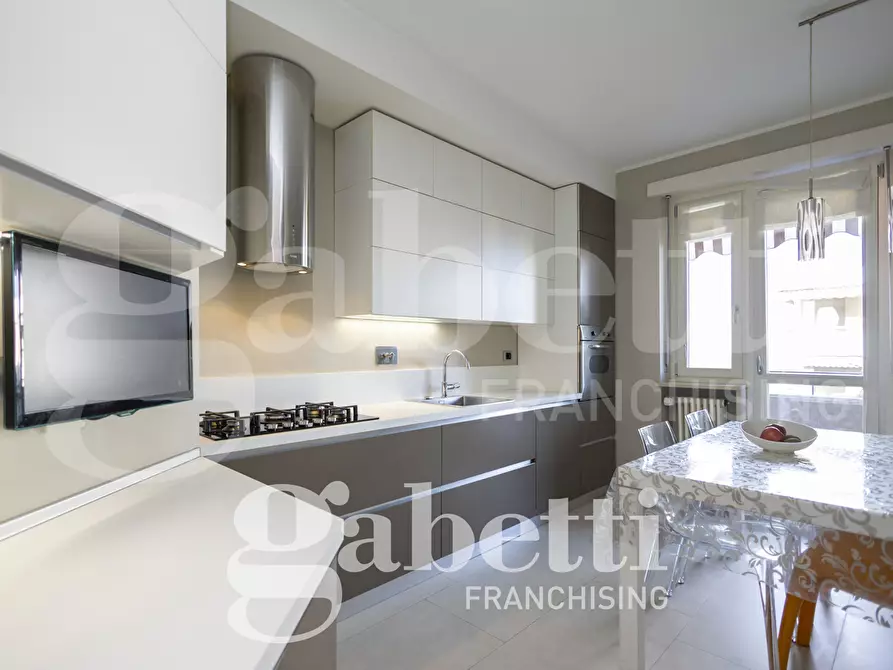 Immagine 22 di Appartamento in vendita  in Via Montenero, 4 a Rivoli