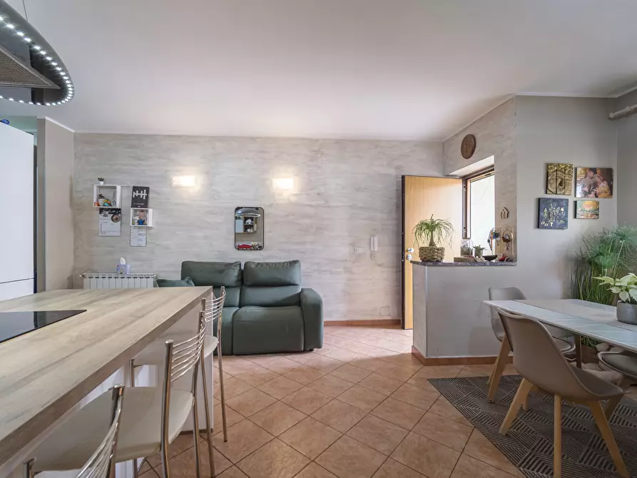 Immagine 8 di Appartamento in vendita  in Via Mili marina via nazionale, 321 a Messina