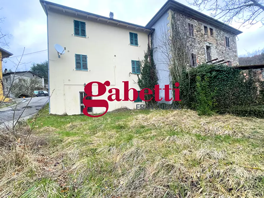 Immagine 2 di Casa indipendente in vendita  in Via Stada CÃ  Raffaello a Badia Tedalda