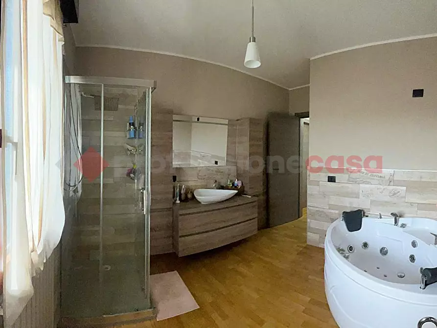 Immagine 27 di Villa in vendita  in Via giuseppe verdi, 0 a Locate Di Triulzi