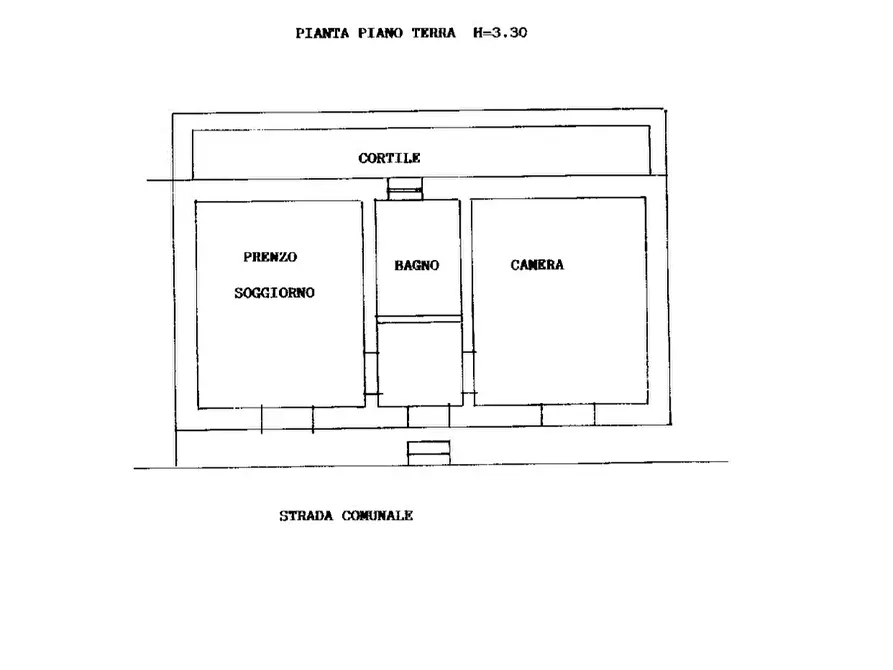 Immagine 18 di Appartamento in vendita  in Via San Lorenzo - Via Leopardi, 13 a Budoni