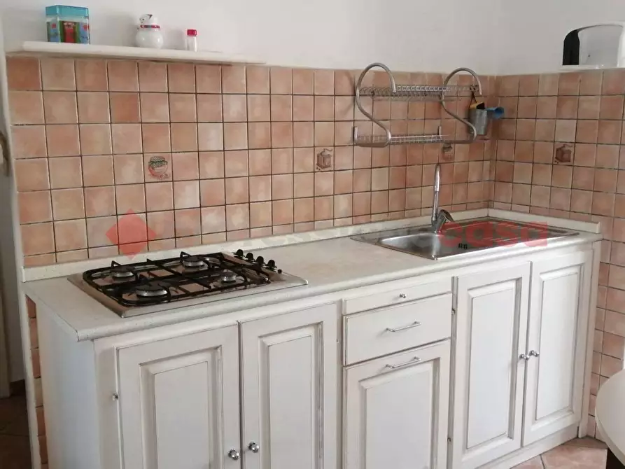Immagine 4 di Appartamento in affitto  in Via Castel Ritaldi a Castel Ritaldi