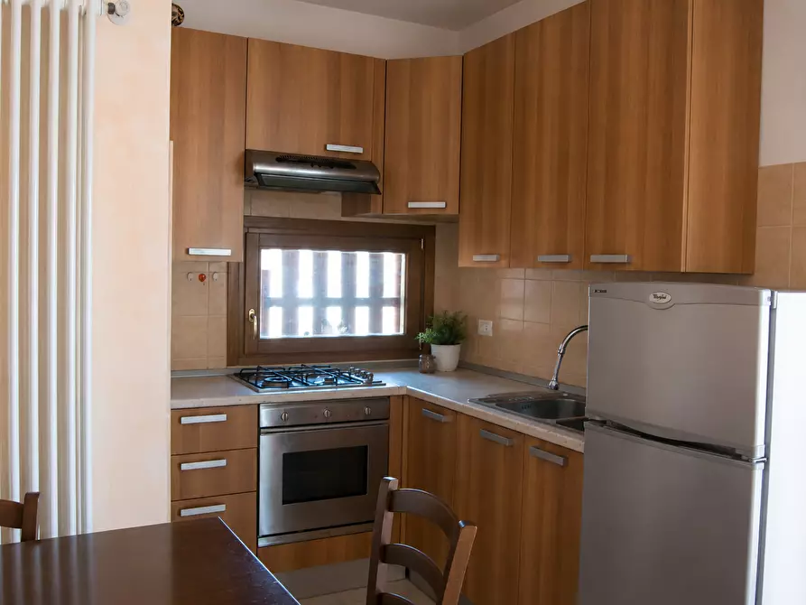 Immagine 4 di Appartamento in vendita  in Via Brenta a Vicenza