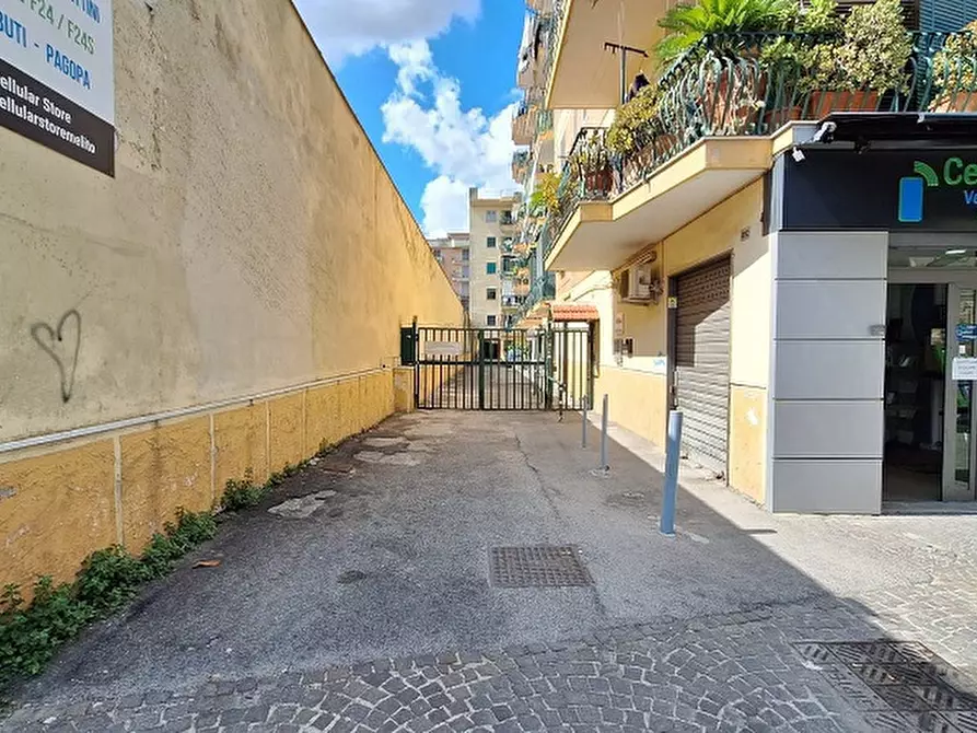 Immagine 4 di Appartamento in vendita  in Via Roma a Melito Di Napoli